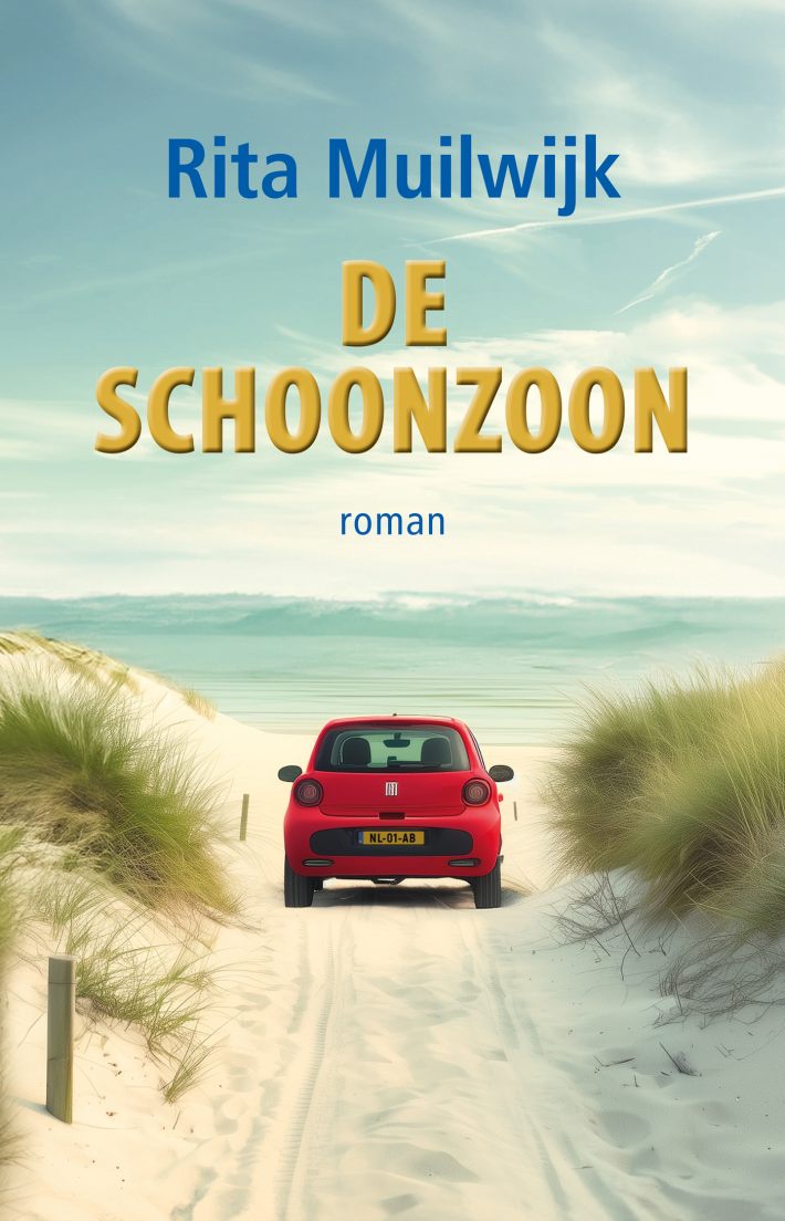 De schoonzoon