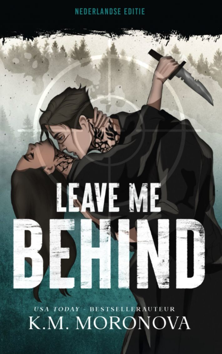 Leave me behind