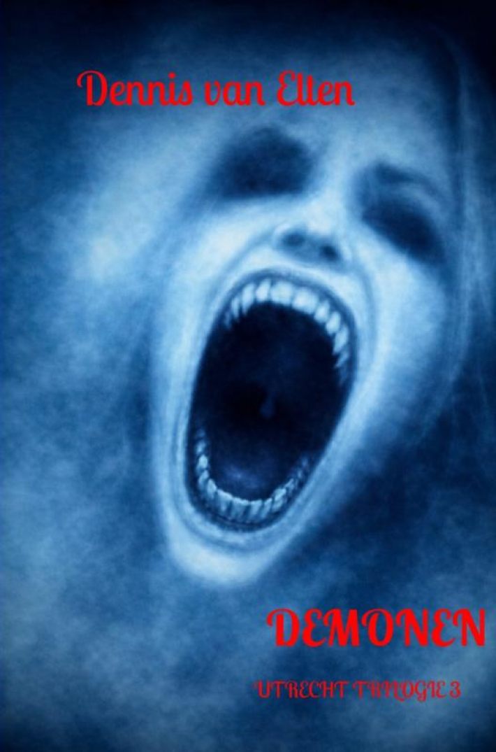 Demonen Demonen