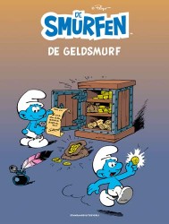 De Smurfen De Smurfen