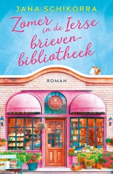 Zomer in de Ierse brievenbibliotheek