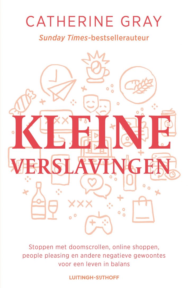 Kleine verslavingen &bullet; Kleine verslavingen
