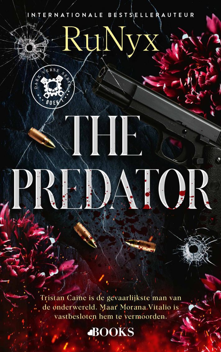 The predator