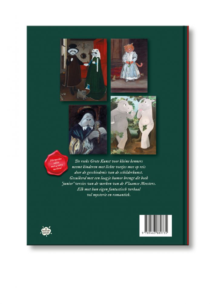 de Vlaamse Meesters de Vlaamse Meesters