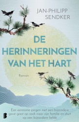 De herinneringen van het hart &bullet; De herinneringen van het hart