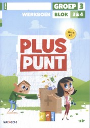 Pluspunt 4.1