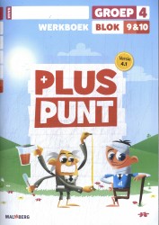Pluspunt 4.1