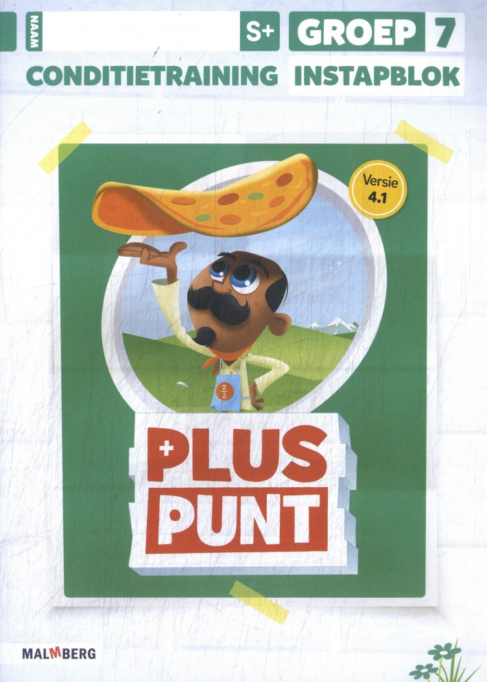 Pluspunt 4.1