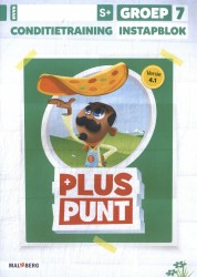 Pluspunt 4.1