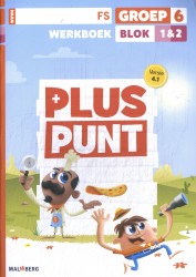 Pluspunt 4.1 Pluspunt 4.1
