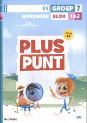 Pluspunt 4.1