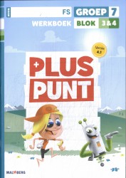 Pluspunt 4.1