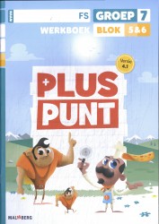 Pluspunt 4.1