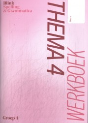 Blink Spelling & grammatica