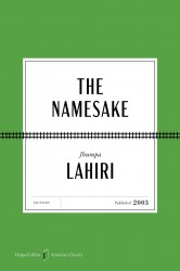 Lahiri, J: Namesake American Classics Edition