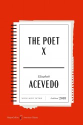 Acevedo, E: Poet X American Classics Edition