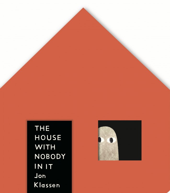 The House with Nobody in It