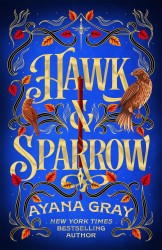 Hawk & Sparrow