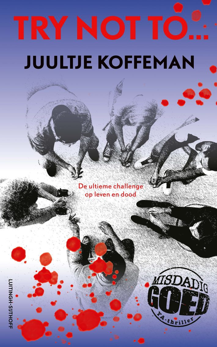 Try not to... Try not to...