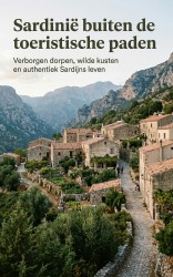 Sardinië buiten de toeristische paden