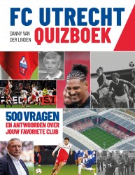 FC Utrecht Quizboek FC Utrecht Quizboek