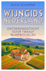 Wijngids Nederland Wijngids Nederland