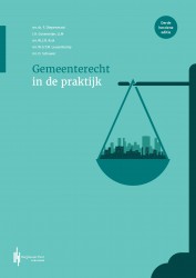 Gemeenterecht in de praktijk