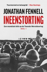 Ineenstorting