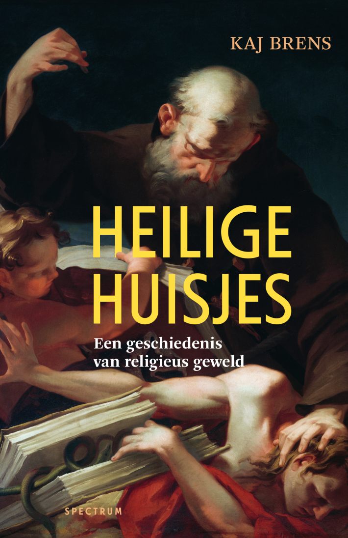 Heilige huisjes Heilige huisjes