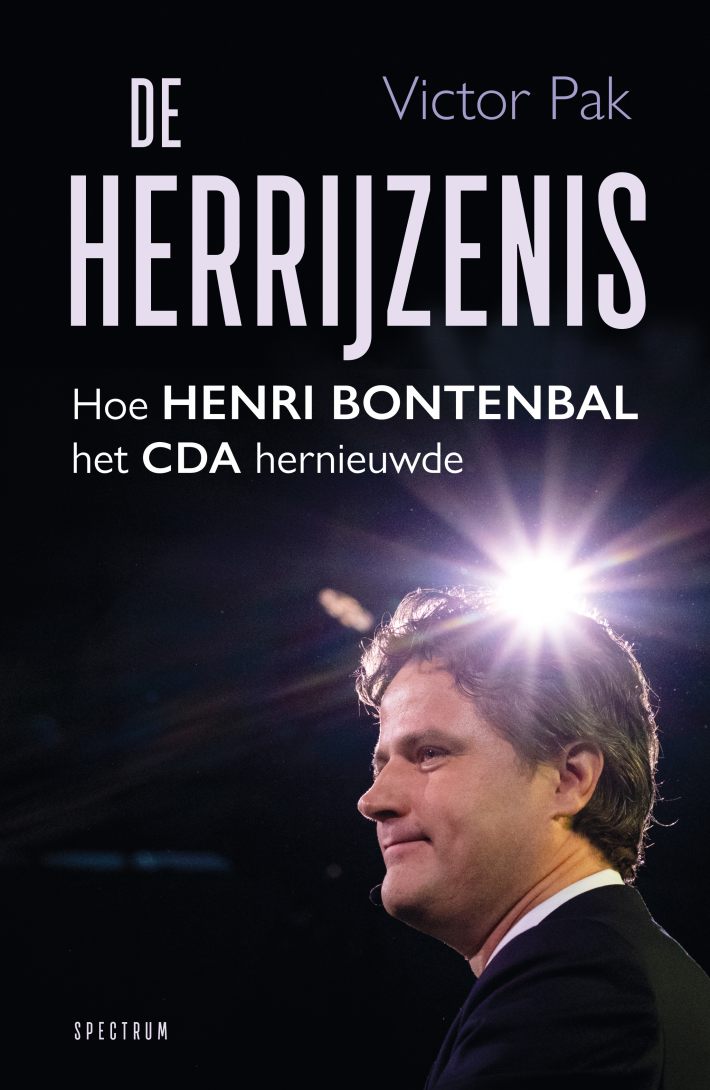 De herrijzenis
