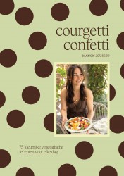 Courgetti Confetti