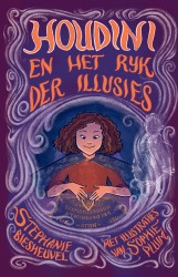 Houdini en het Rijk der Illusies