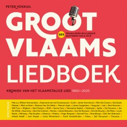 Groot Vlaams liedboek