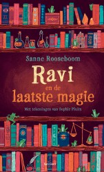 Ravi en de laatste magie