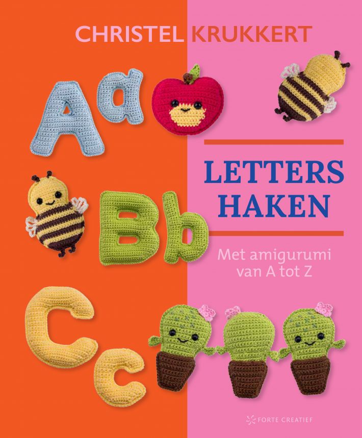 Letters haken