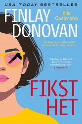 Finlay Donovan fikst het &bullet; Finlay Donovan fikst het