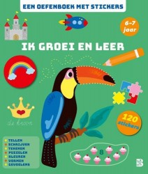 Ik groei en leer