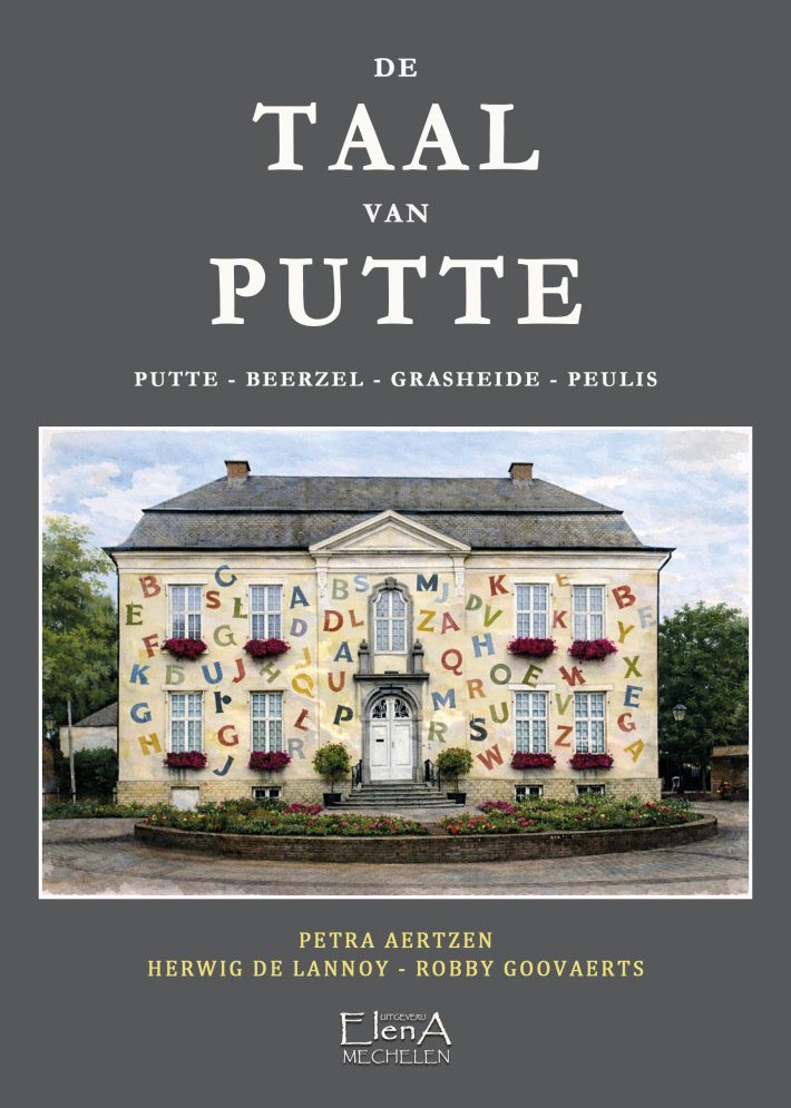 De taal van Putte