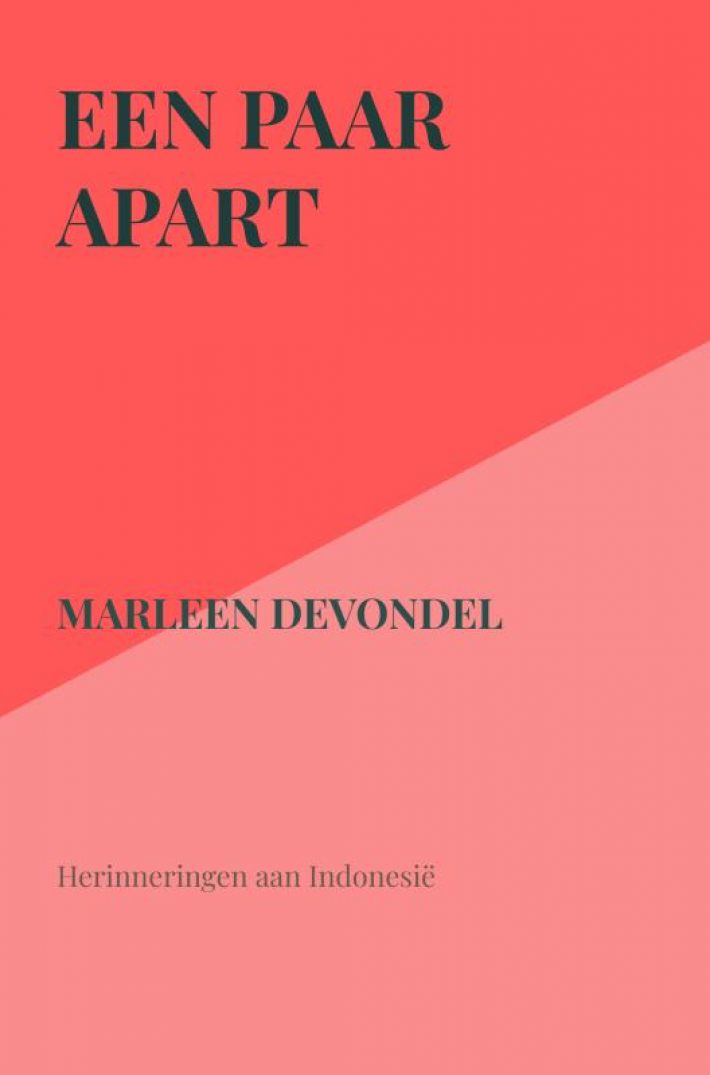 Een Paar Apart