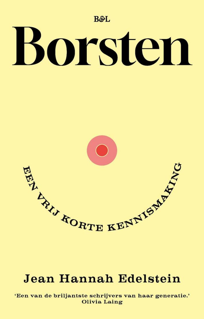 Borsten