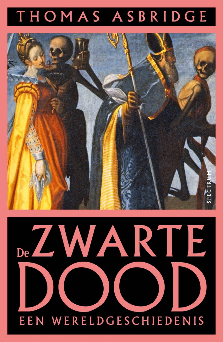 De zwarte dood De zwarte dood