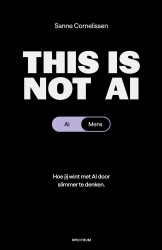 This is not AI