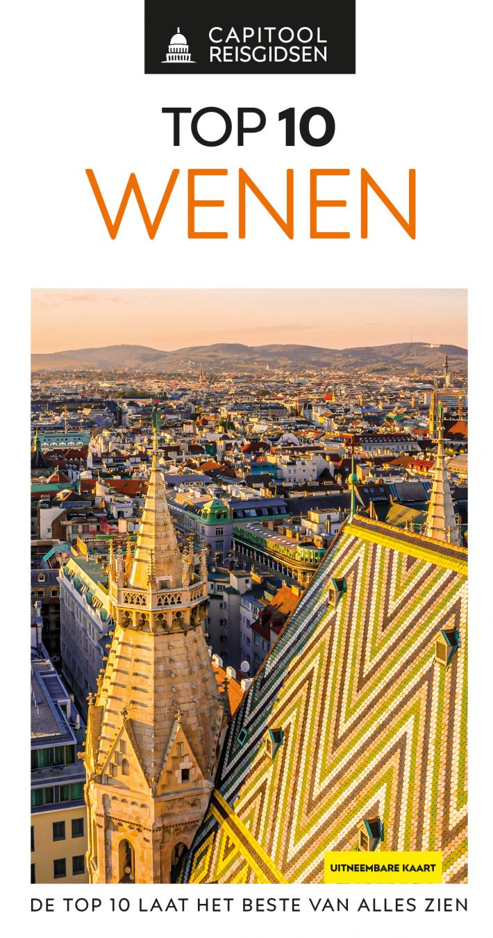 Capitool Top 10 Wenen
