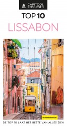 Capitool Top 10 Lissabon