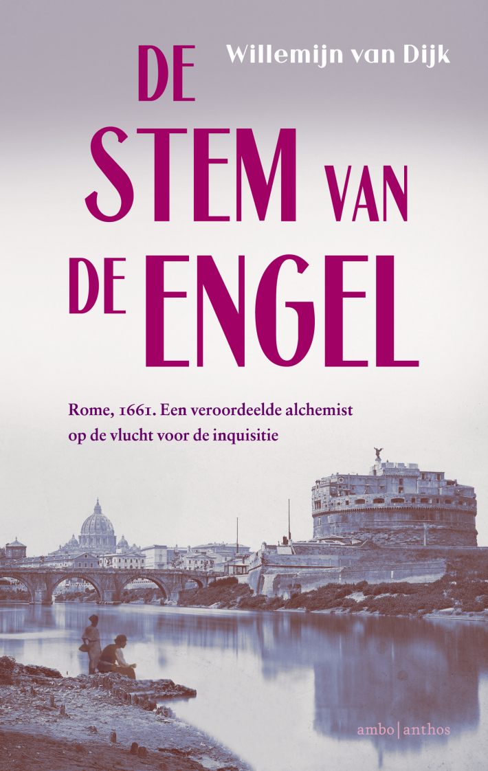 De stem van de engel
