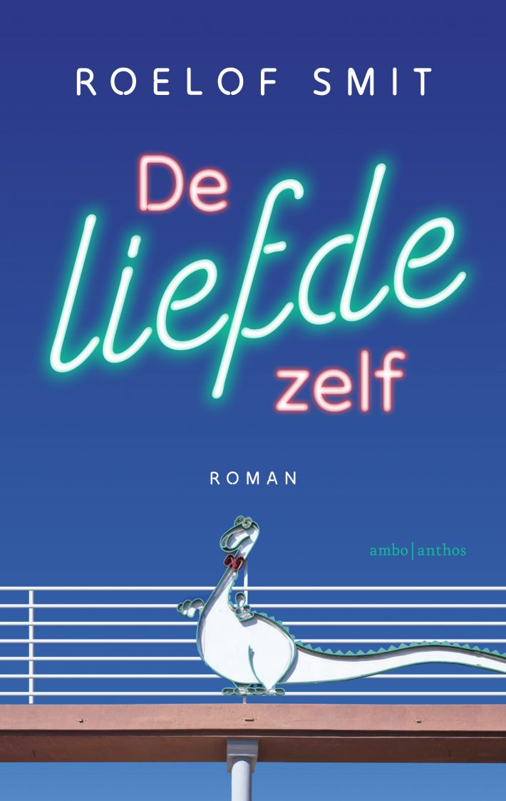 De liefde zelf