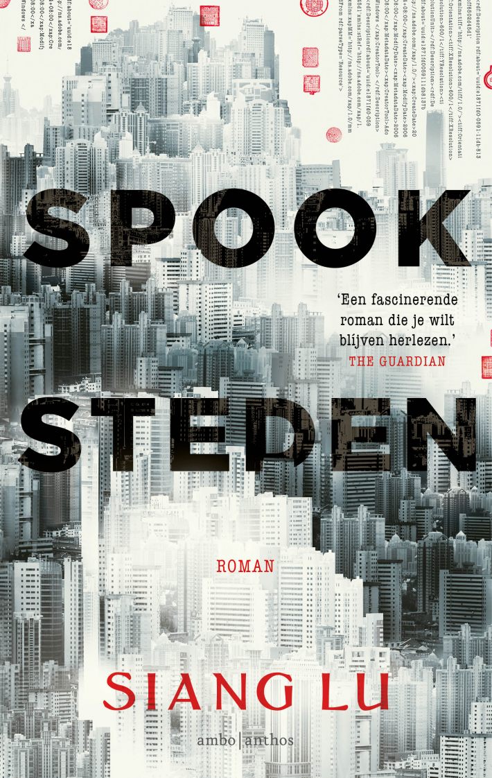 Spooksteden
