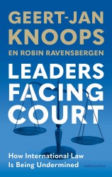 Leaders Facing Court