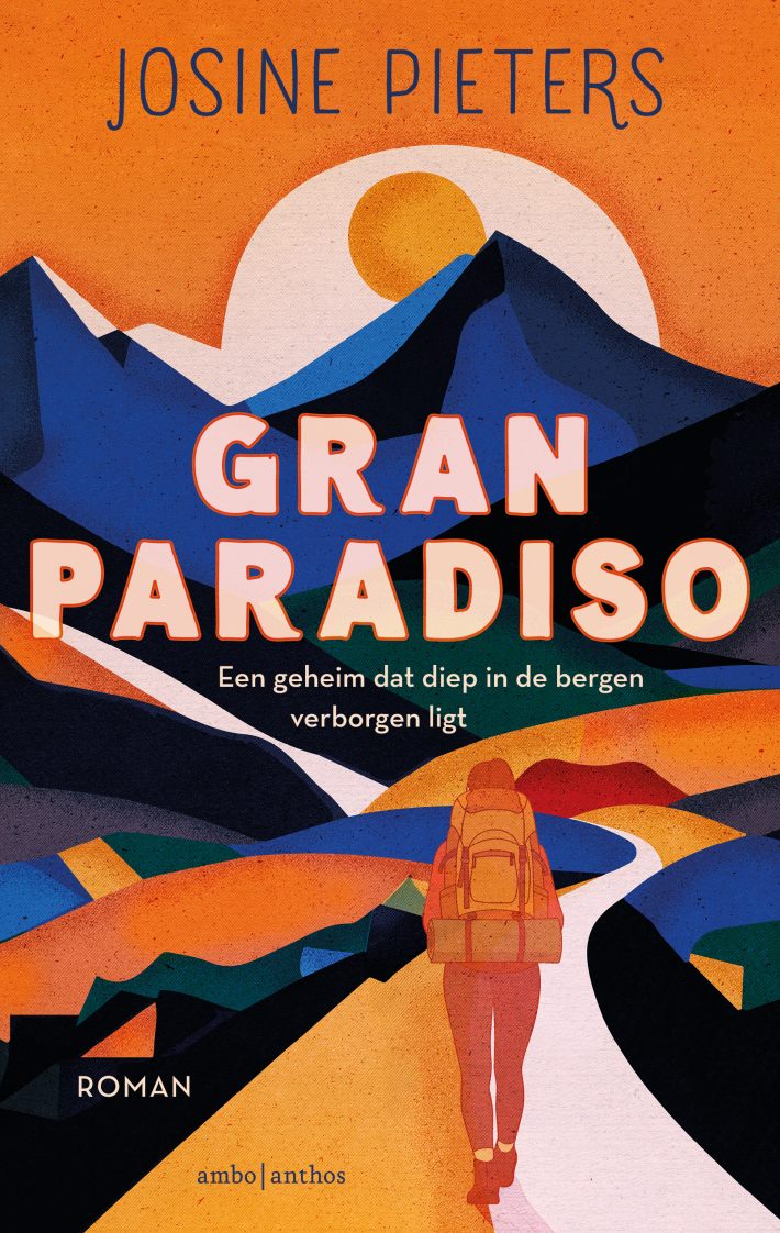 Gran Paradiso