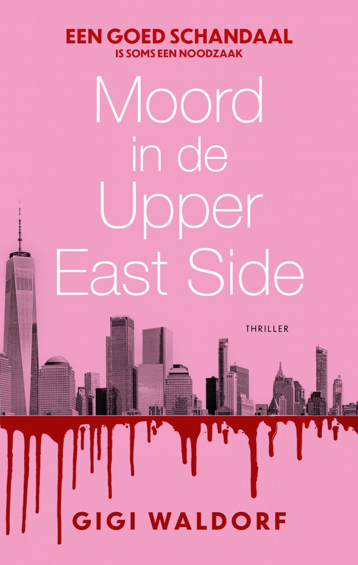 Moord in de Upper East Side